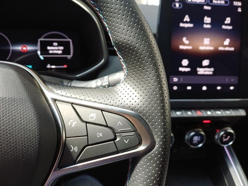 Renault Clio V Esprit Alpine - 19