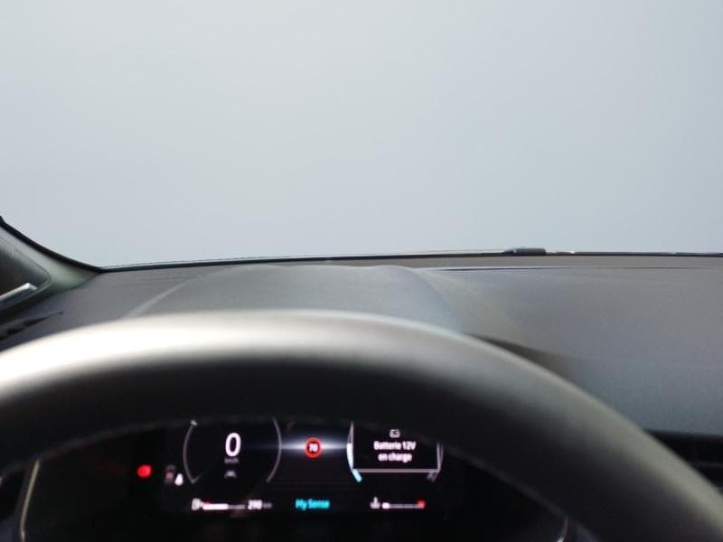 Renault Clio V Esprit Alpine - 13