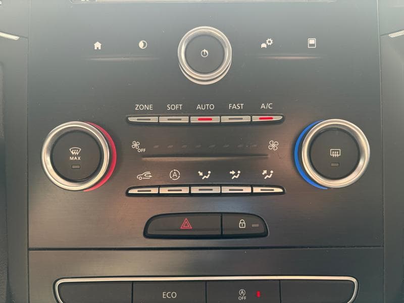 Renault Mégane Grandtour Corporate Edition | 1.5dci 115 cv | Gps | Clim | Caméra | Cruise - 21