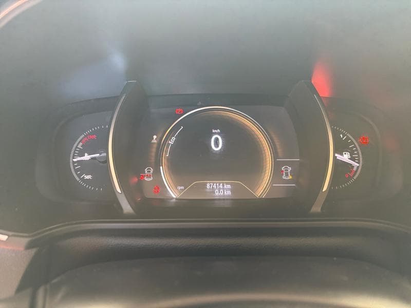 Renault Mégane Grandtour Corporate Edition | 1.5dci 115 cv | Gps | Clim | Caméra | Cruise - 14