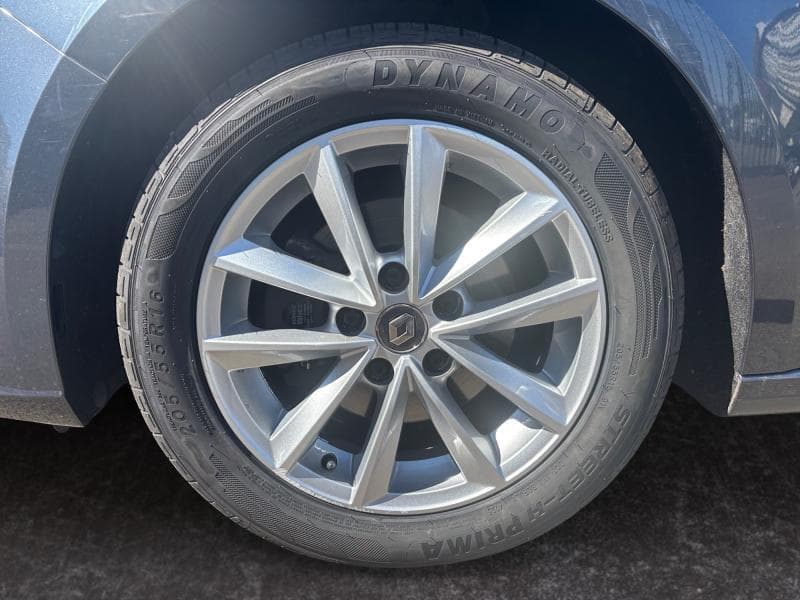 Renault Mégane Grandtour Corporate Edition | 1.5dci 115 cv | Gps | Clim | Caméra | Cruise - 9