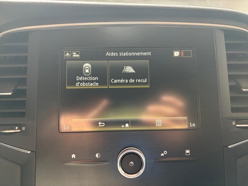 Renault Mégane Grandtour Corporate Edition | 1.5dci 115 cv | Gps | Clim | Caméra | Cruise - 20