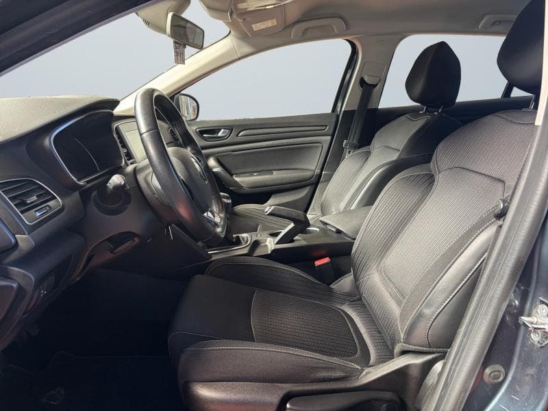 Renault Mégane Grandtour Corporate Edition | 1.5dci 115 cv | Gps | Clim | Caméra | Cruise - 10