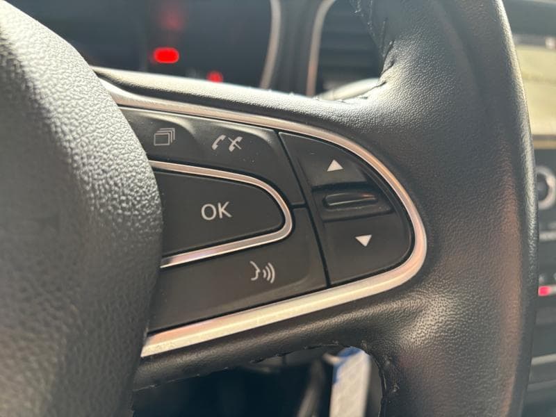 Renault Mégane Grandtour Corporate Edition | 1.5dci 115 cv | Gps | Clim | Caméra | Cruise - 26