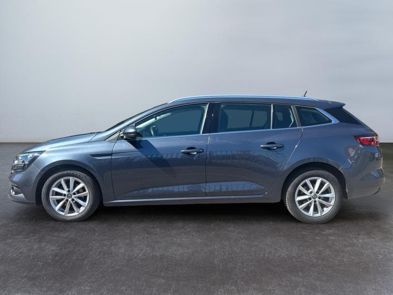 Renault Mégane Grandtour Corporate Edition | 1.5dci 115 cv | Gps | Clim | Caméra | Cruise - 5