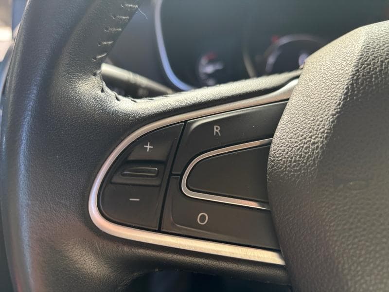 Renault Mégane Grandtour Corporate Edition | 1.5dci 115 cv | Gps | Clim | Caméra | Cruise - 25