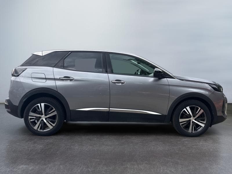 Peugeot 3008 Allure | 1.5 HDI 131cv | Carplay | Caméra | GPS | Attelage - 8