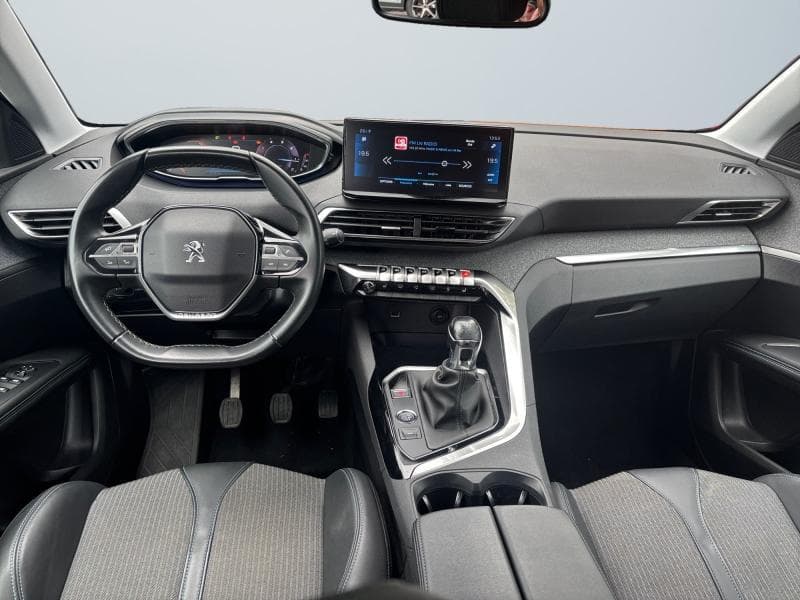 Peugeot 3008 Allure | 1.5 HDI 131cv | Carplay | Caméra | GPS | Attelage - 2