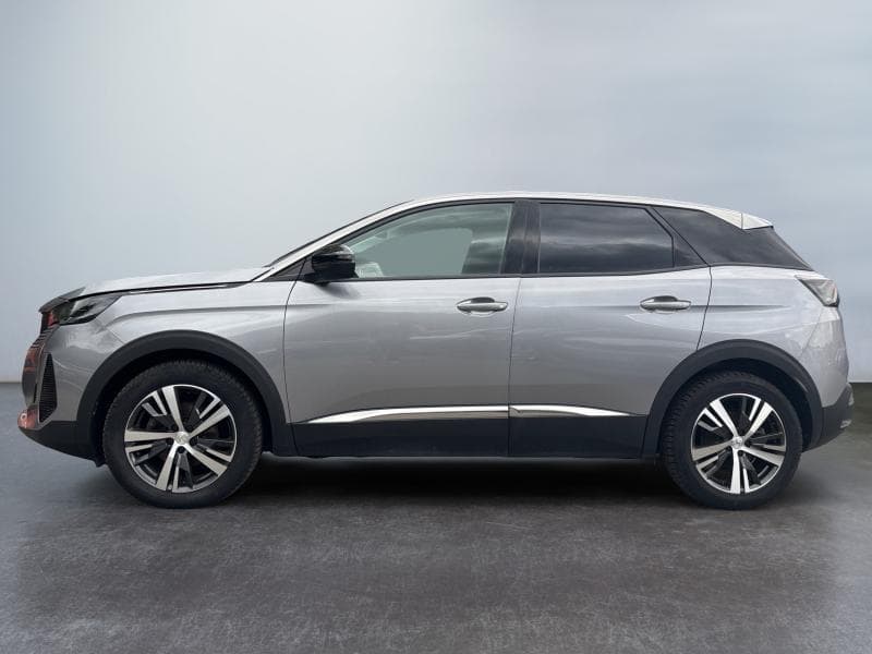 Peugeot 3008 Allure | 1.5 HDI 131cv | Carplay | Caméra | GPS | Attelage - 6