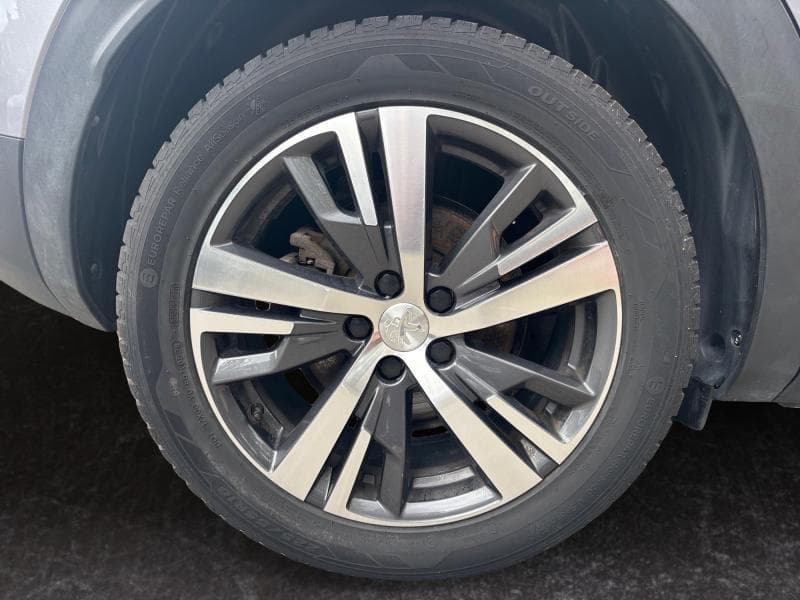 Peugeot 3008 Allure | 1.5 HDI 131cv | Carplay | Caméra | GPS | Attelage - 26