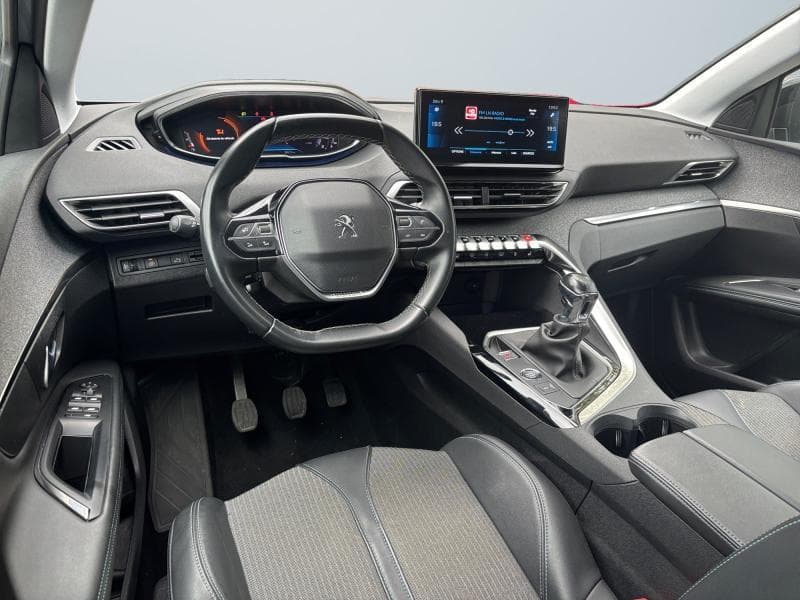 Peugeot 3008 Allure | 1.5 HDI 131cv | Carplay | Caméra | GPS | Attelage - 9