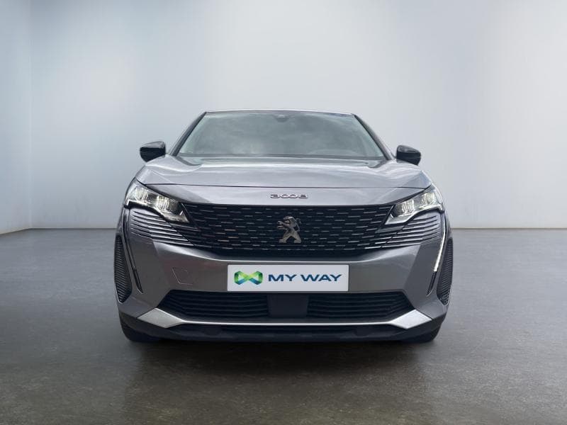 Peugeot 3008 Allure | 1.5 HDI 131cv | Carplay | Caméra | GPS | Attelage - 7