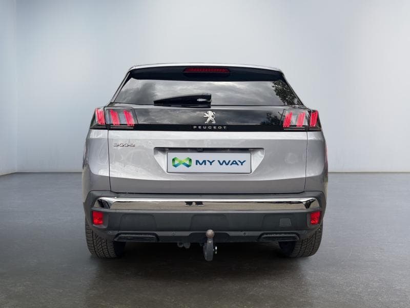 Peugeot 3008 Allure | 1.5 HDI 131cv | Carplay | Caméra | GPS | Attelage - 5