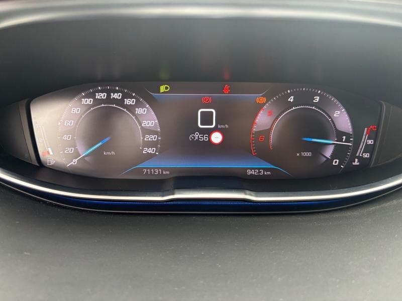 Peugeot 3008 Allure | 1.5 HDI 131cv | Carplay | Caméra | GPS | Attelage - 12