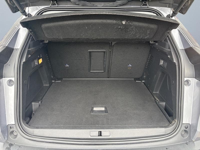 Peugeot 3008 Allure | 1.5 HDI 131cv | Carplay | Caméra | GPS | Attelage - 27