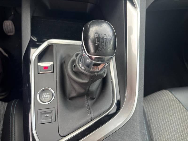 Peugeot 3008 Allure | 1.5 HDI 131cv | Carplay | Caméra | GPS | Attelage - 22
