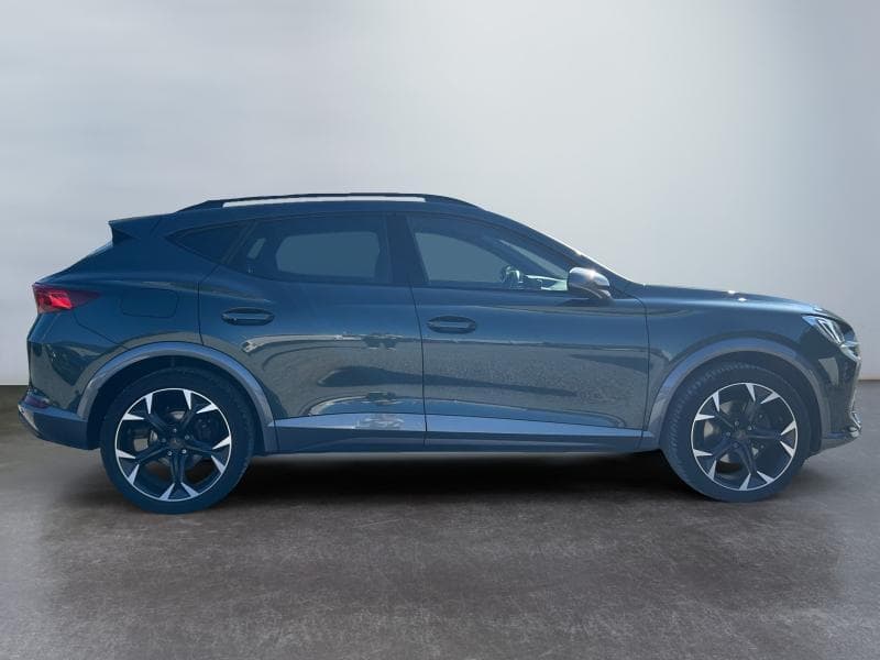 Cupra Formentor 1.5 TSI 150Cv | Toit ouvrant | Carplay |  Sièges AV chauffants | Camera - 7