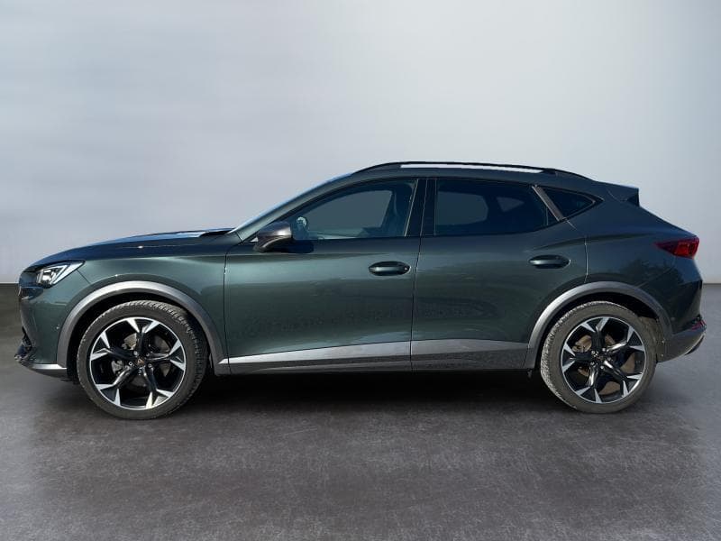 Cupra Formentor 1.5 TSI 150Cv | Toit ouvrant | Carplay |  Sièges AV chauffants | Camera - 8