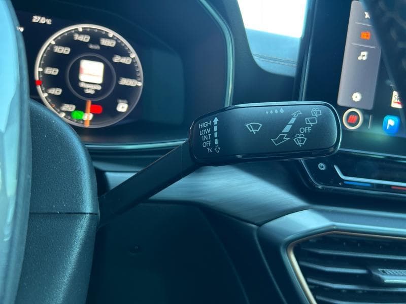 Cupra Formentor 1.5 TSI 150Cv | Toit ouvrant | Carplay |  Sièges AV chauffants | Camera - 28