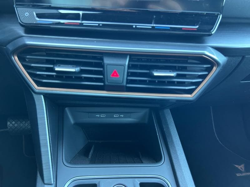 Cupra Formentor 1.5 TSI 150Cv | Toit ouvrant | Carplay |  Sièges AV chauffants | Camera - 23