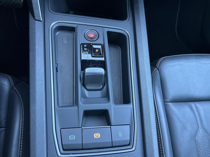 Cupra Formentor 1.5 TSI 150Cv | Toit ouvrant | Carplay |  Sièges AV chauffants | Camera - 24