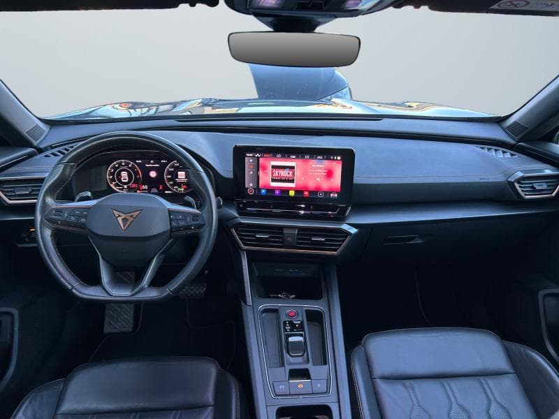 Cupra Formentor 1.5 TSI 150Cv | Toit ouvrant | Carplay |  Sièges AV chauffants | Camera - 13