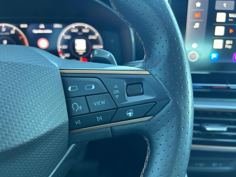 Cupra Formentor 1.5 TSI 150Cv | Toit ouvrant | Carplay |  Sièges AV chauffants | Camera - 26