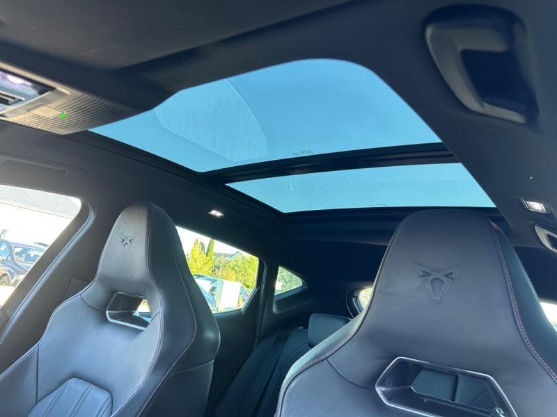 Cupra Formentor 1.5 TSI 150Cv | Toit ouvrant | Carplay |  Sièges AV chauffants | Camera - 31