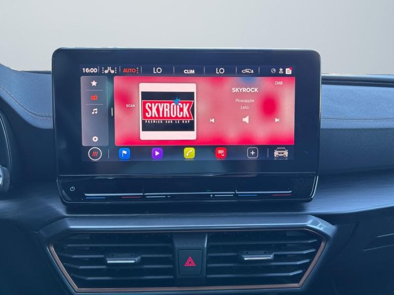 Cupra Formentor 1.5 TSI 150Cv | Toit ouvrant | Carplay |  Sièges AV chauffants | Camera - 15