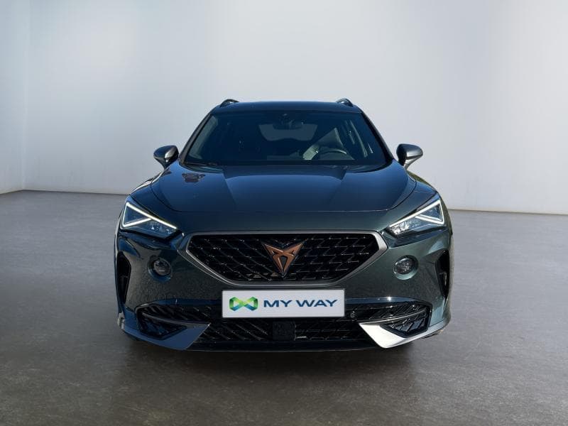 Cupra Formentor 1.5 TSI 150Cv | Toit ouvrant | Carplay |  Sièges AV chauffants | Camera - 4