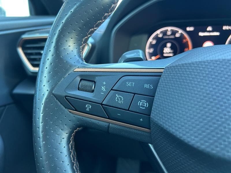 Cupra Formentor 1.5 TSI 150Cv | Toit ouvrant | Carplay |  Sièges AV chauffants | Camera - 25
