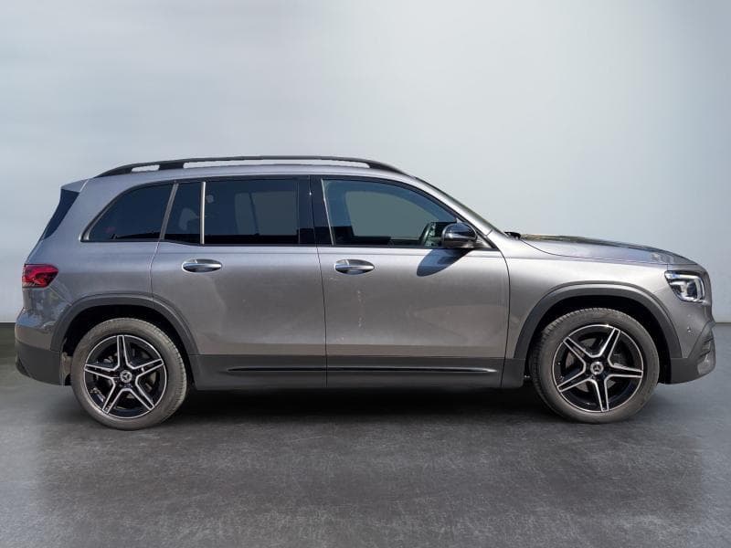 Mercedes-Benz GLB 180 Pack AMG | 1.3 136cv | 7 Places | Carplay | Caméra | Attelage - 7