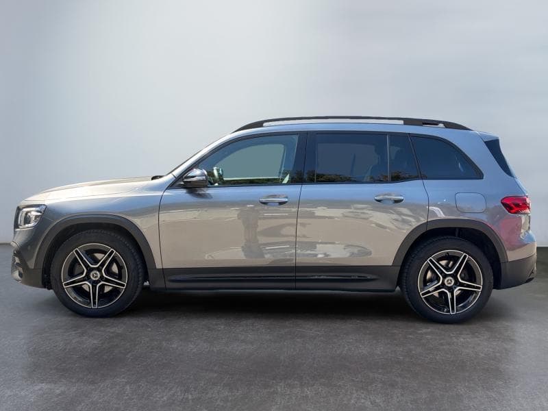 Mercedes-Benz GLB 180 Pack AMG | 1.3 136cv | 7 Places | Carplay | Caméra | Attelage - 5