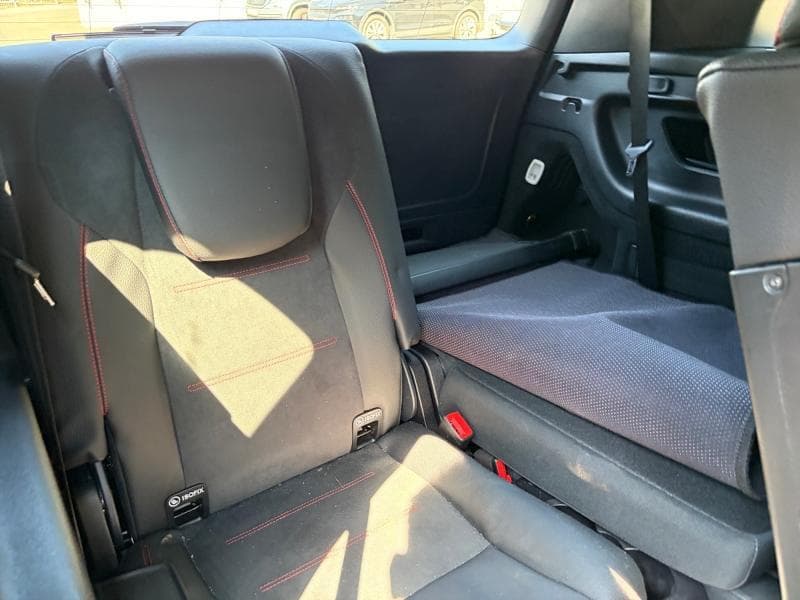 Mercedes-Benz GLB 180 Pack AMG | 1.3 136cv | 7 Places | Carplay | Caméra | Attelage - 30