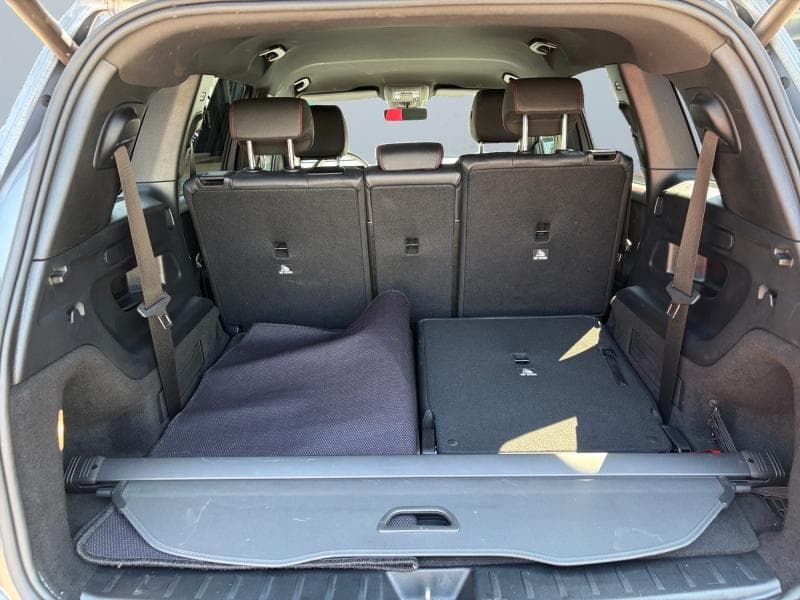 Mercedes-Benz GLB 180 Pack AMG | 1.3 136cv | 7 Places | Carplay | Caméra | Attelage - 9