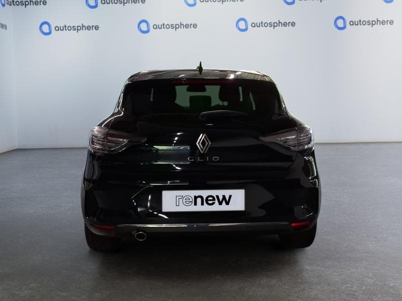 Renault Clio Techno*GPS*Carplay*Caméra*Clim auto - 7