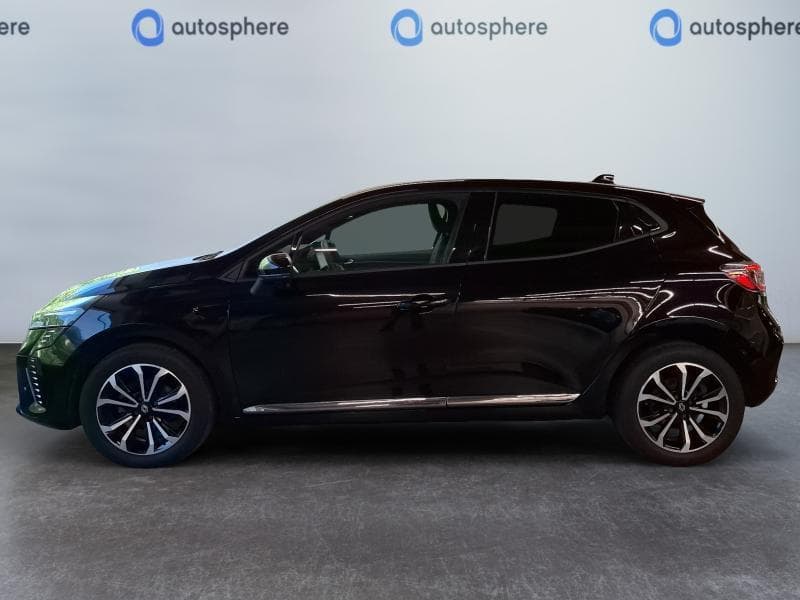 Renault Clio Techno*GPS*Carplay*Caméra*Clim auto - 4