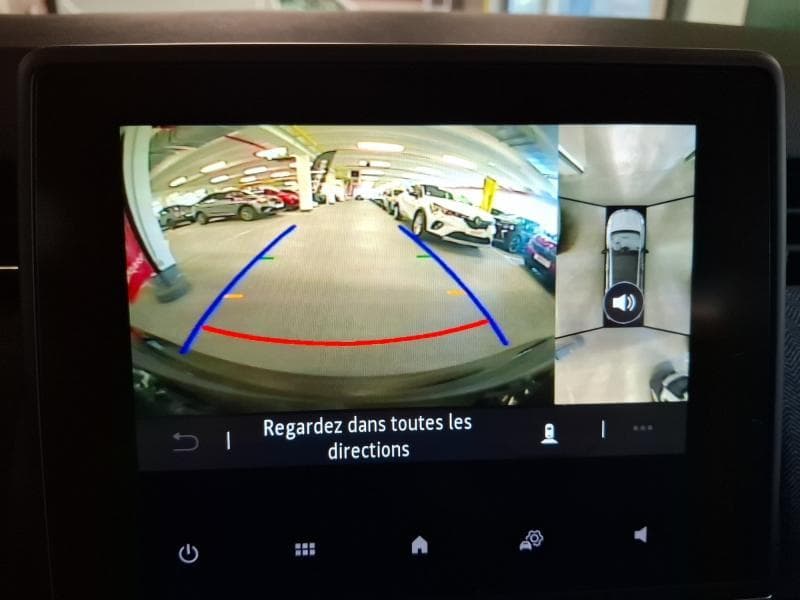 Renault Clio Techno*GPS*Carplay*Caméra*Clim auto - 21