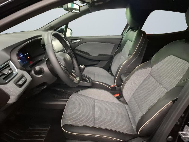Renault Clio Techno*GPS*Carplay*Caméra*Clim auto - 15