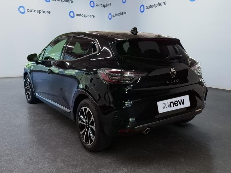 Renault Clio Techno*GPS*Carplay*Caméra*Clim auto - 5