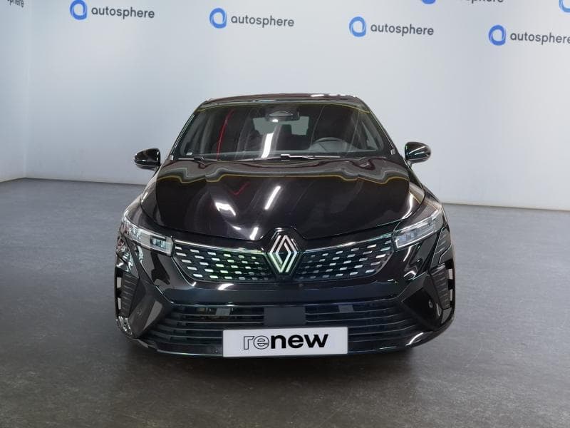 Renault Clio Techno*GPS*Carplay*Caméra*Clim auto - 3