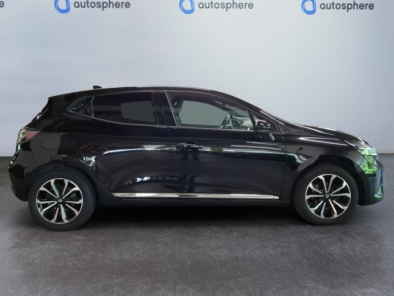 Renault Clio Techno*GPS*Carplay*Caméra*Clim auto - 9