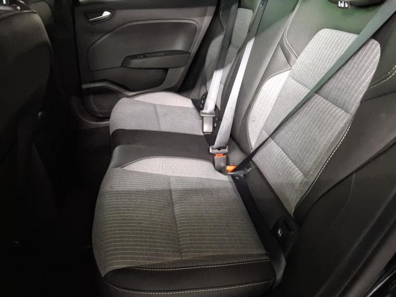 Renault Clio Techno*GPS*Carplay*Caméra*Clim auto - 12