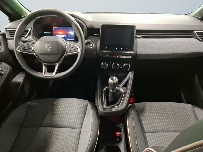 Renault Clio Techno*GPS*Carplay*Caméra*Clim auto - 14