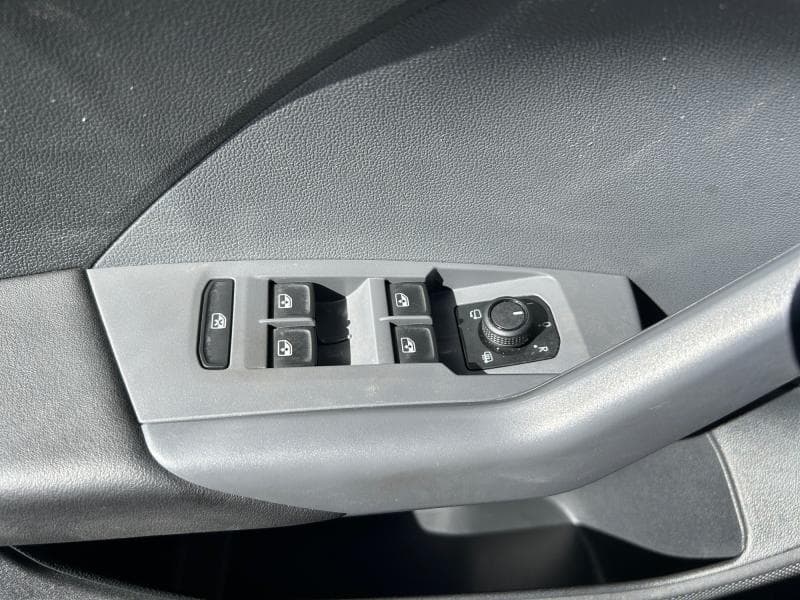 Volkswagen T-Cross Life | 1.0 TSI 116Cv | Carplay | Camera | GPS | Clim auto - 29