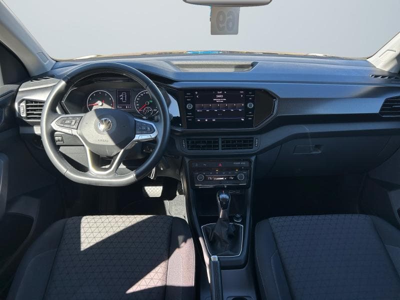 Volkswagen T-Cross Life | 1.0 TSI 116Cv | Carplay | Camera | GPS | Clim auto - 14