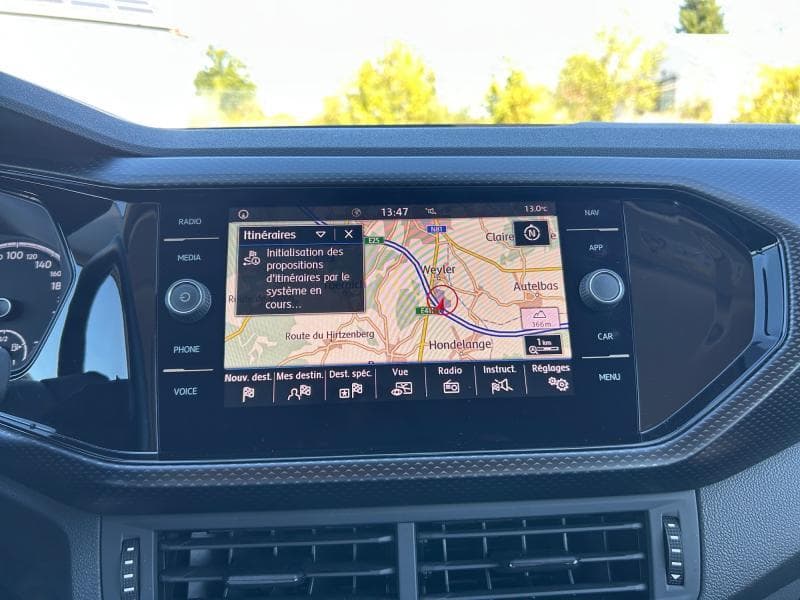 Volkswagen T-Cross Life | 1.0 TSI 116Cv | Carplay | Camera | GPS | Clim auto - 16