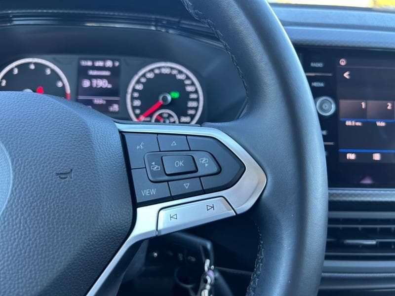 Volkswagen T-Cross Life | 1.0 TSI 116Cv | Carplay | Camera | GPS | Clim auto - 25