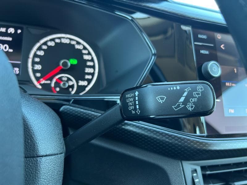 Volkswagen T-Cross Life | 1.0 TSI 116Cv | Carplay | Camera | GPS | Clim auto - 27