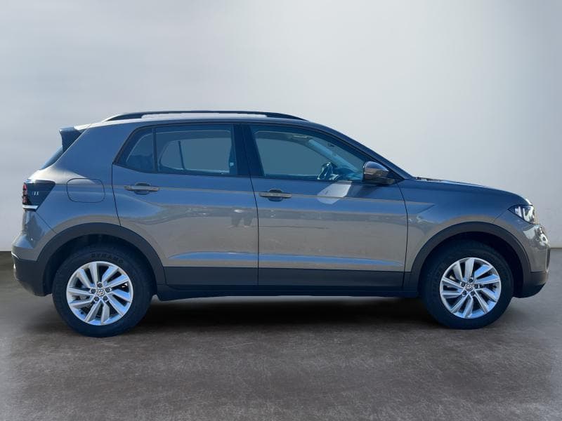Volkswagen T-Cross Life | 1.0 TSI 116Cv | Carplay | Camera | GPS | Clim auto - 7